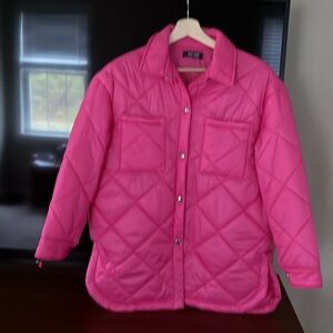 Worn once spring jacket